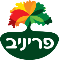 פריניבlogo